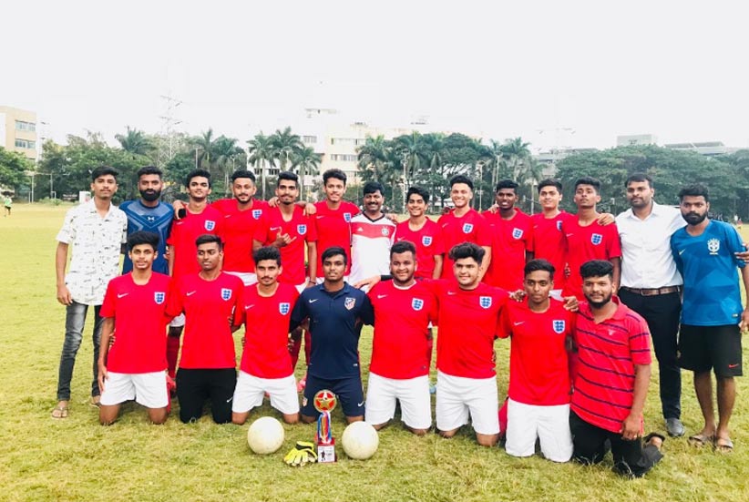 NSS and Sports Information for University Annual Report 2018-19