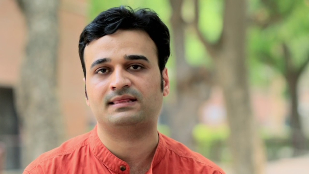 Anti-Ragging Affidavit 