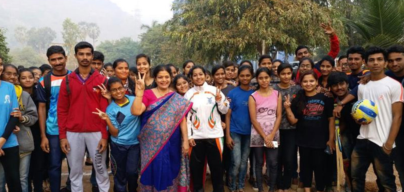 Student Activities 2017-18