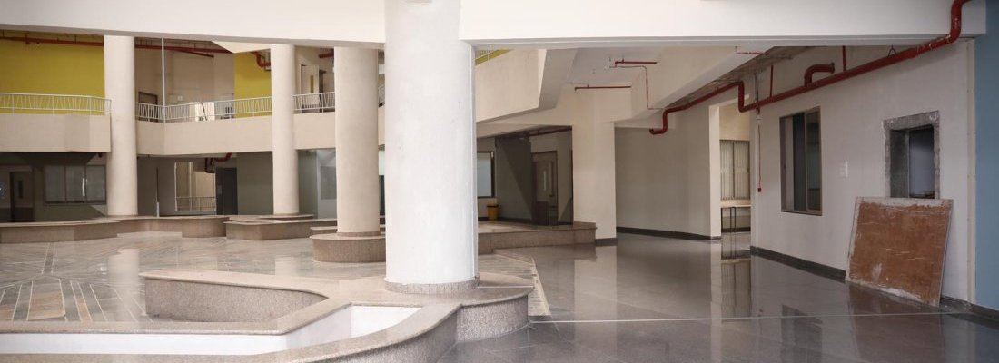 Department of Management, Navi Mumbai
