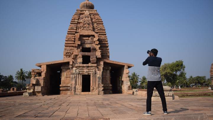 2017 - Karnataka (Udipi, Coorg, Hampi and Badami)