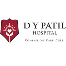 D Y Patil