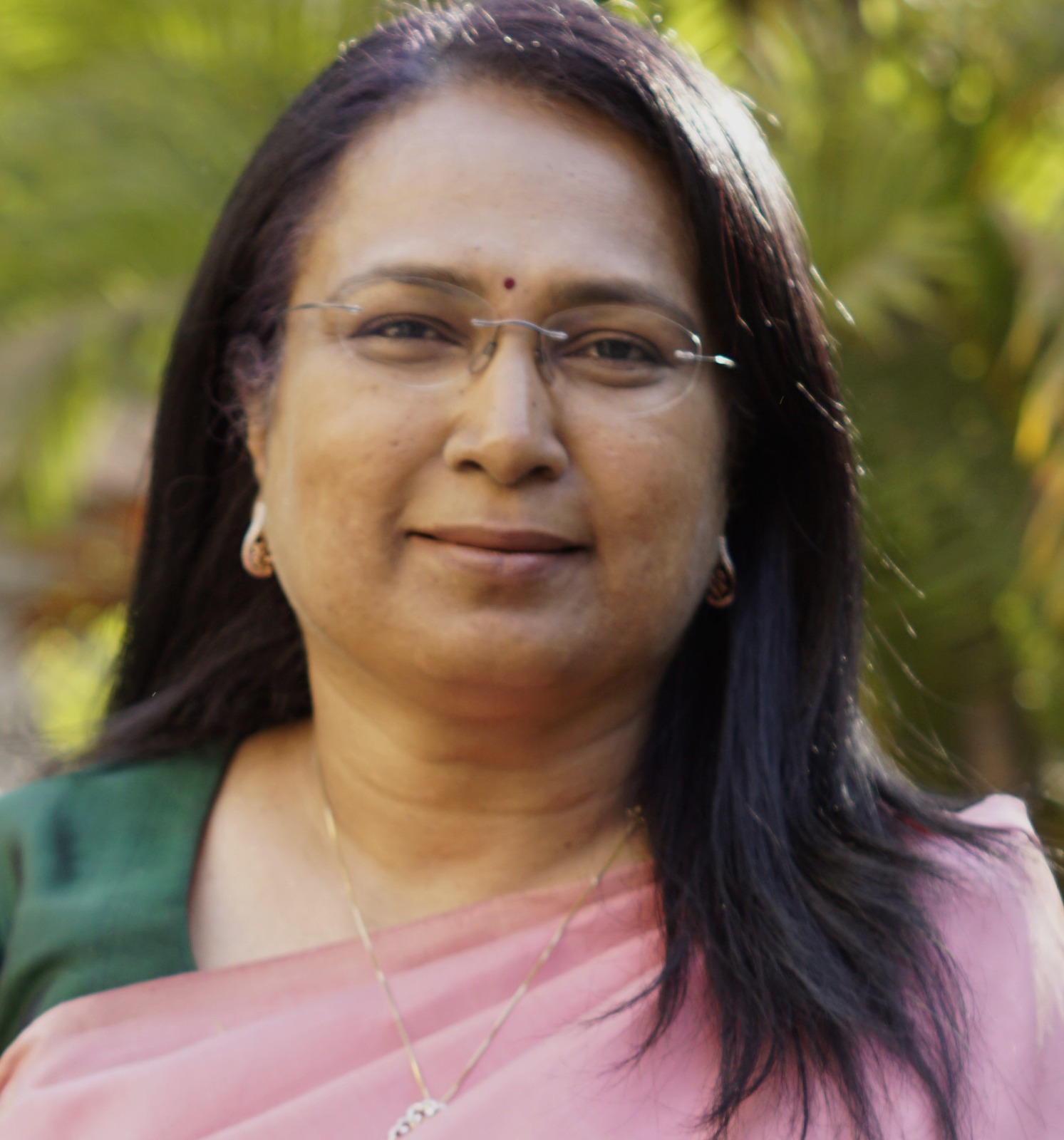 Prof. Dr. Shamita Kumar