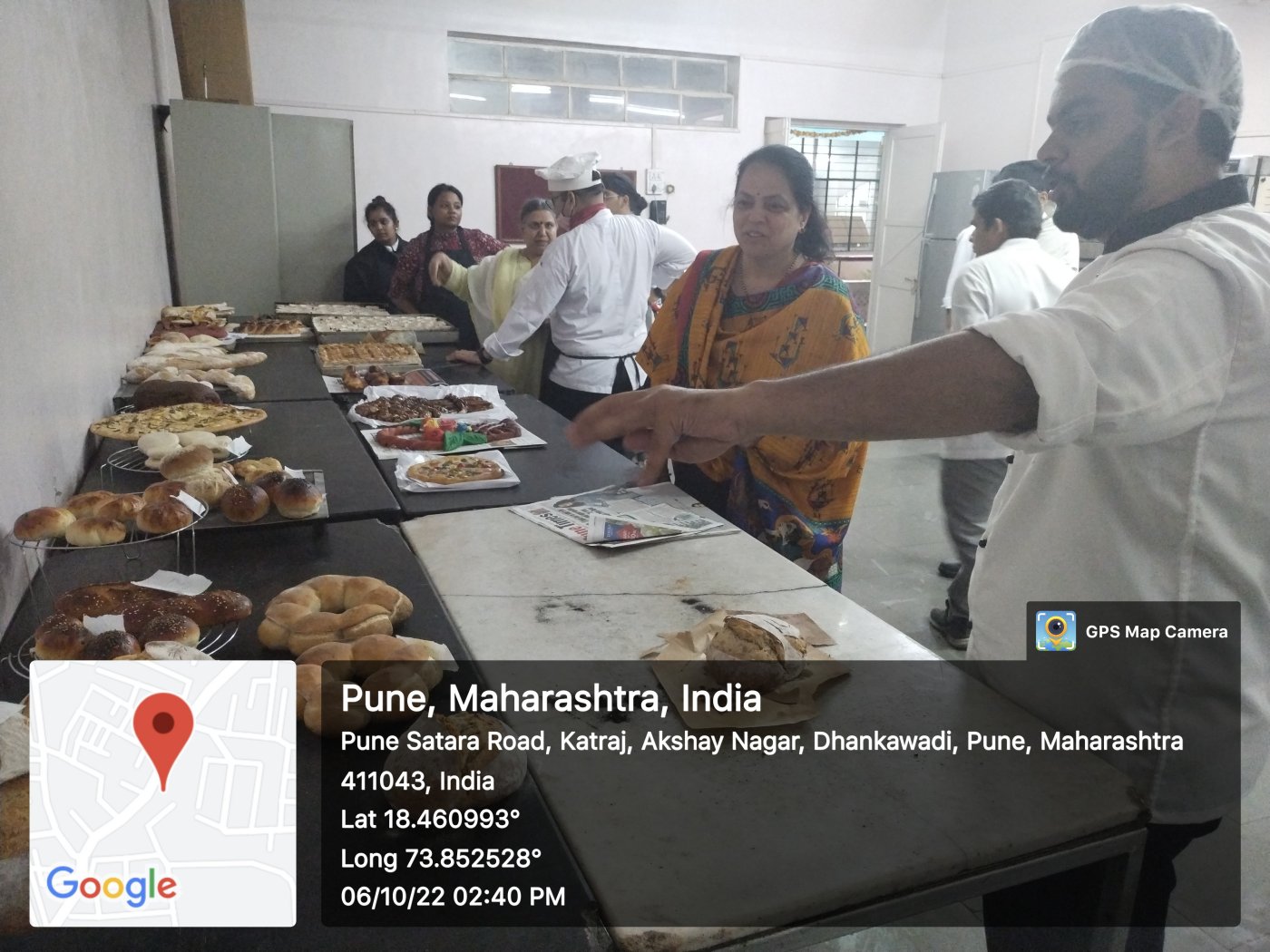 Tricks and Techniques of Sour Dough Breads
