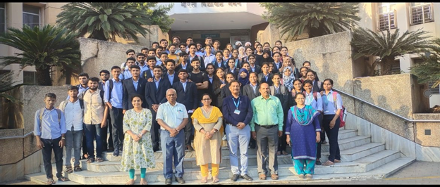 Value Added Course on First Aid and Disaster Management