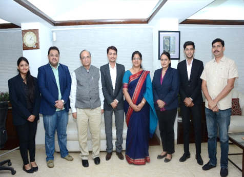 Youth Exchange Program