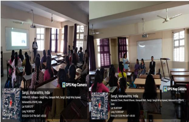 Placement Talk by Radical Technologies