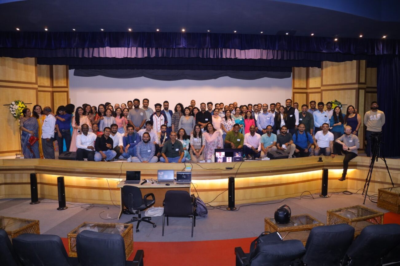 Alumni Meet 2024: Cultivating a Greener Tomorrow