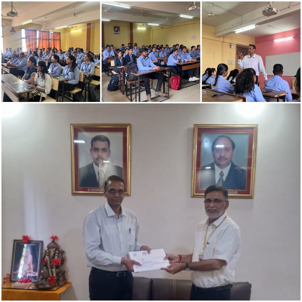 Gateway to Success Fair