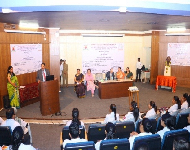 WORKSHOPS & GUEST LECTURES-