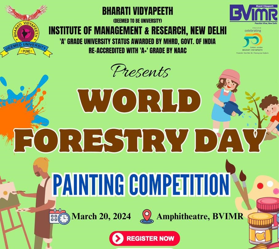 World Forestry Day