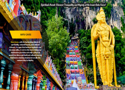 Global Immersion Program, Malaysia