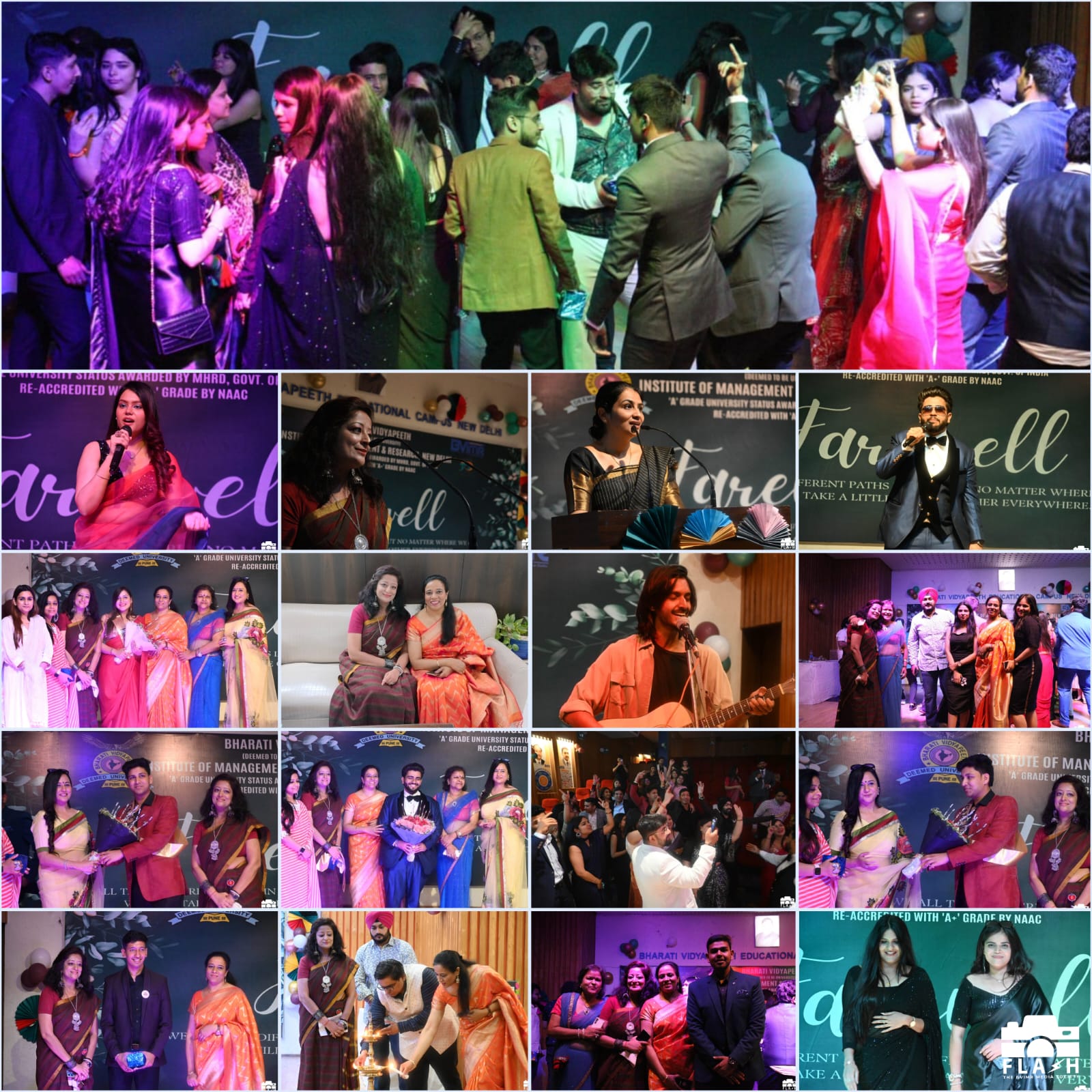 Farewell for LLB Students (2021-24)