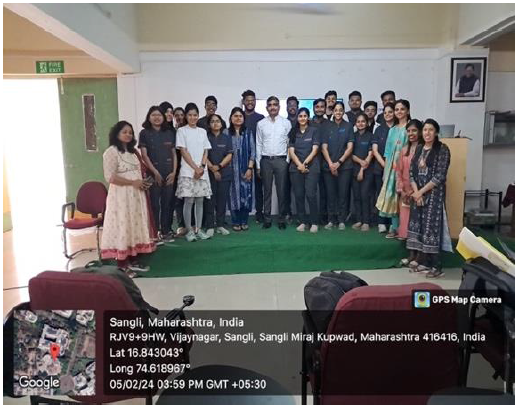 PG Orientation Programme 2024