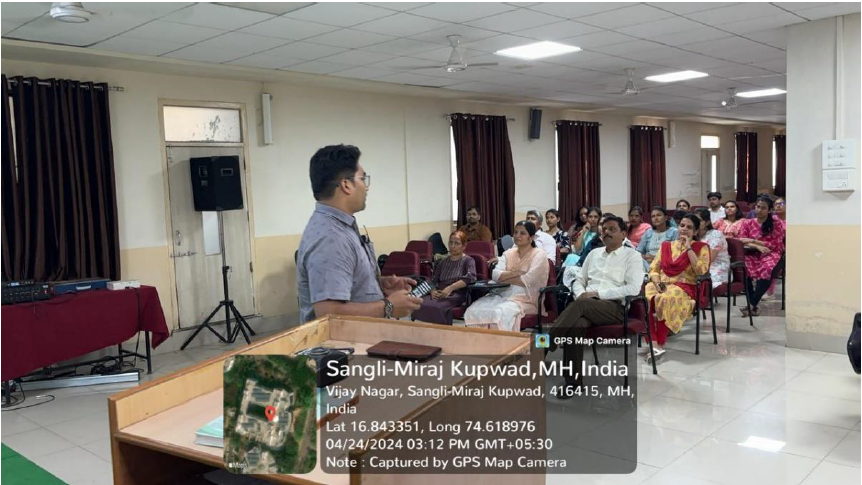  Faculty Clinical Meet on “Recent advances in CBCT imaging Technology” 