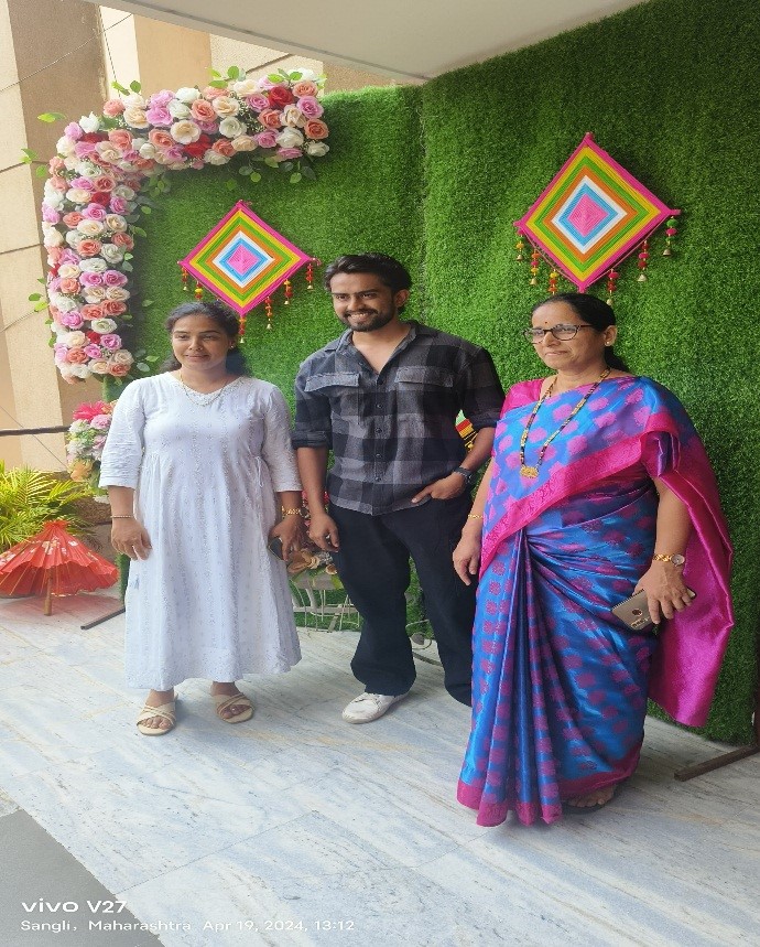 Traditional Day and Bollywood Day Celebration