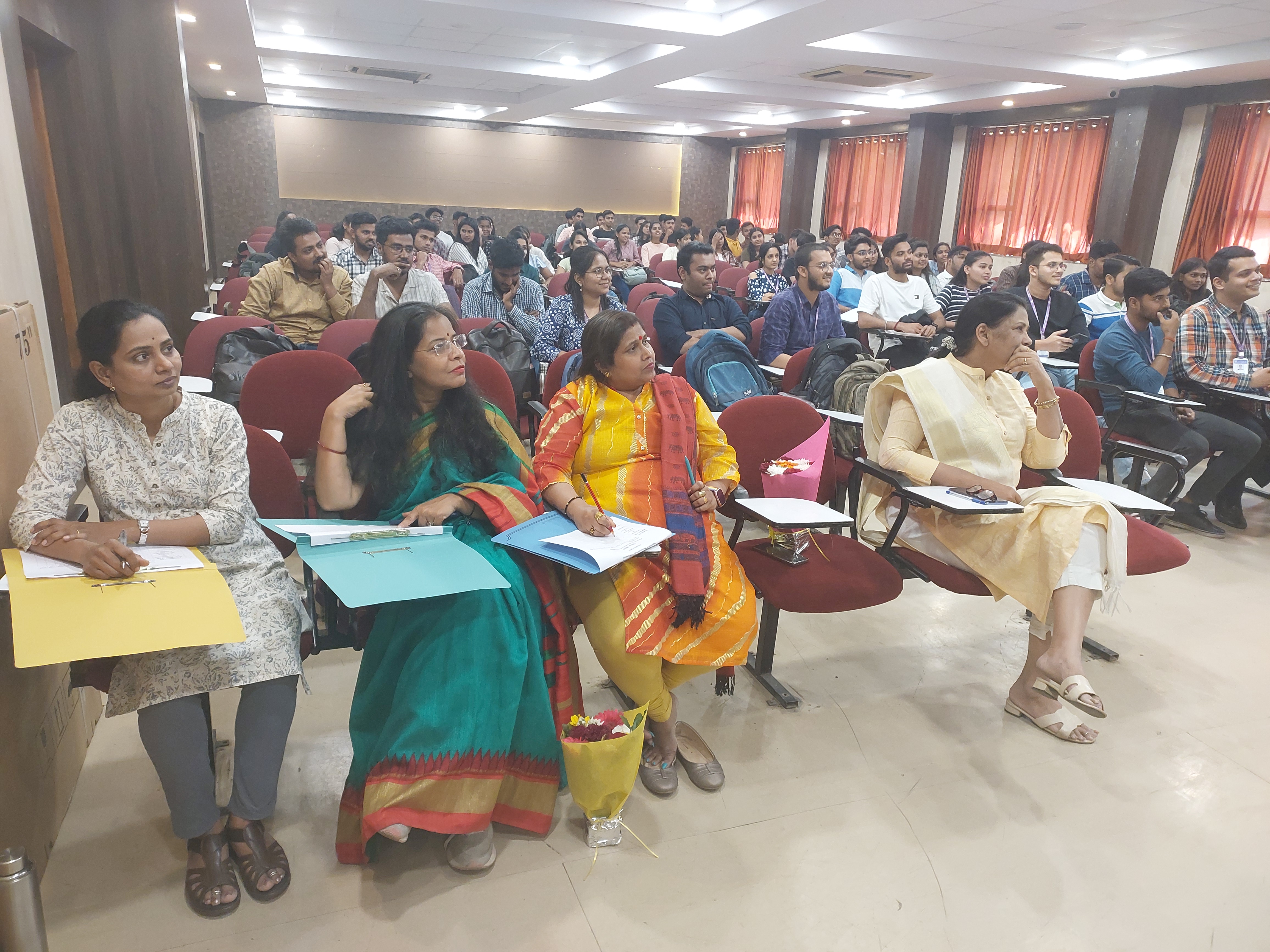 Marketing Club Activities