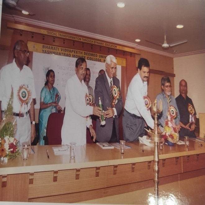 Recent Developments in Information Technology