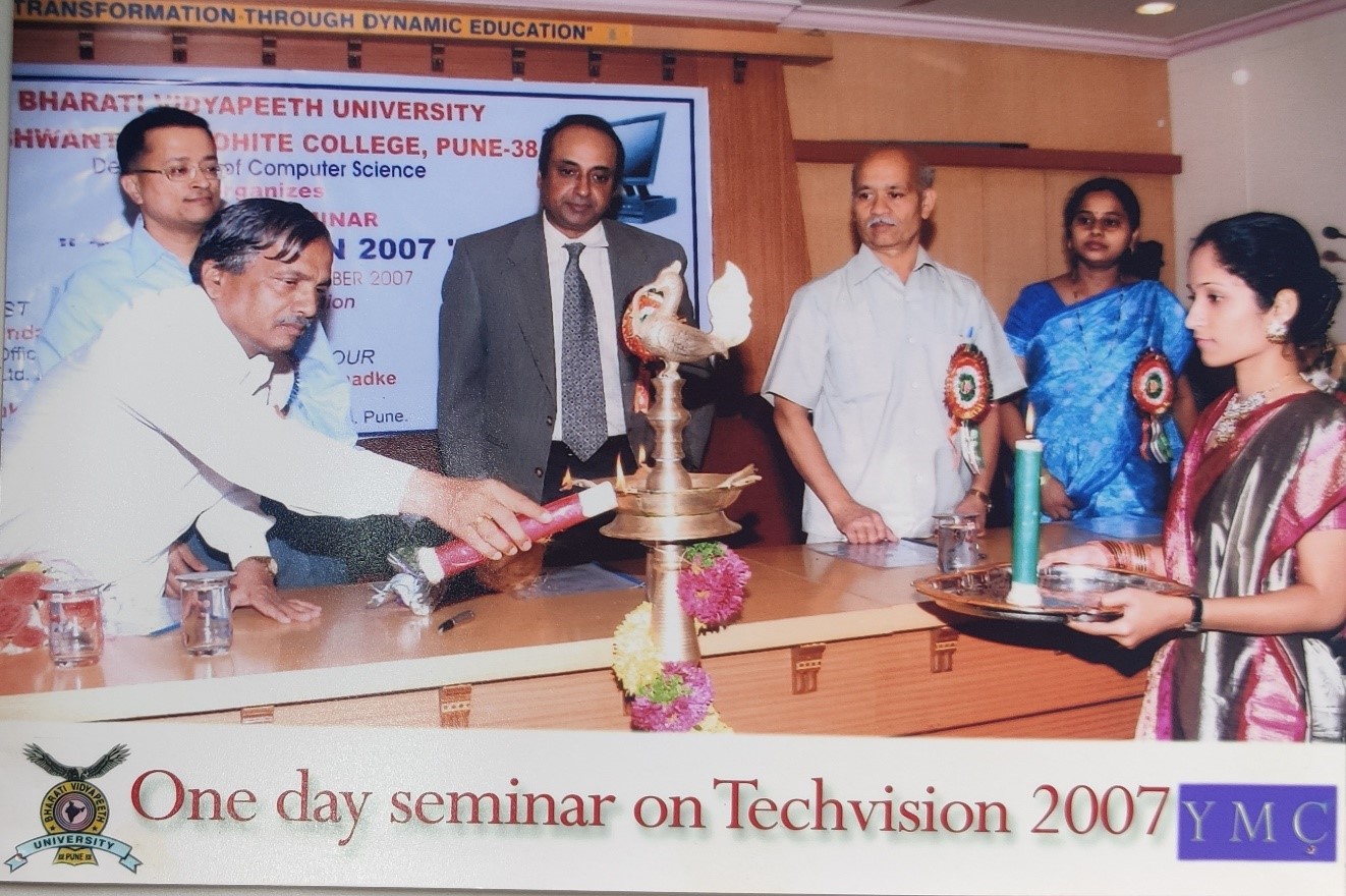 Tech-Vision 2007