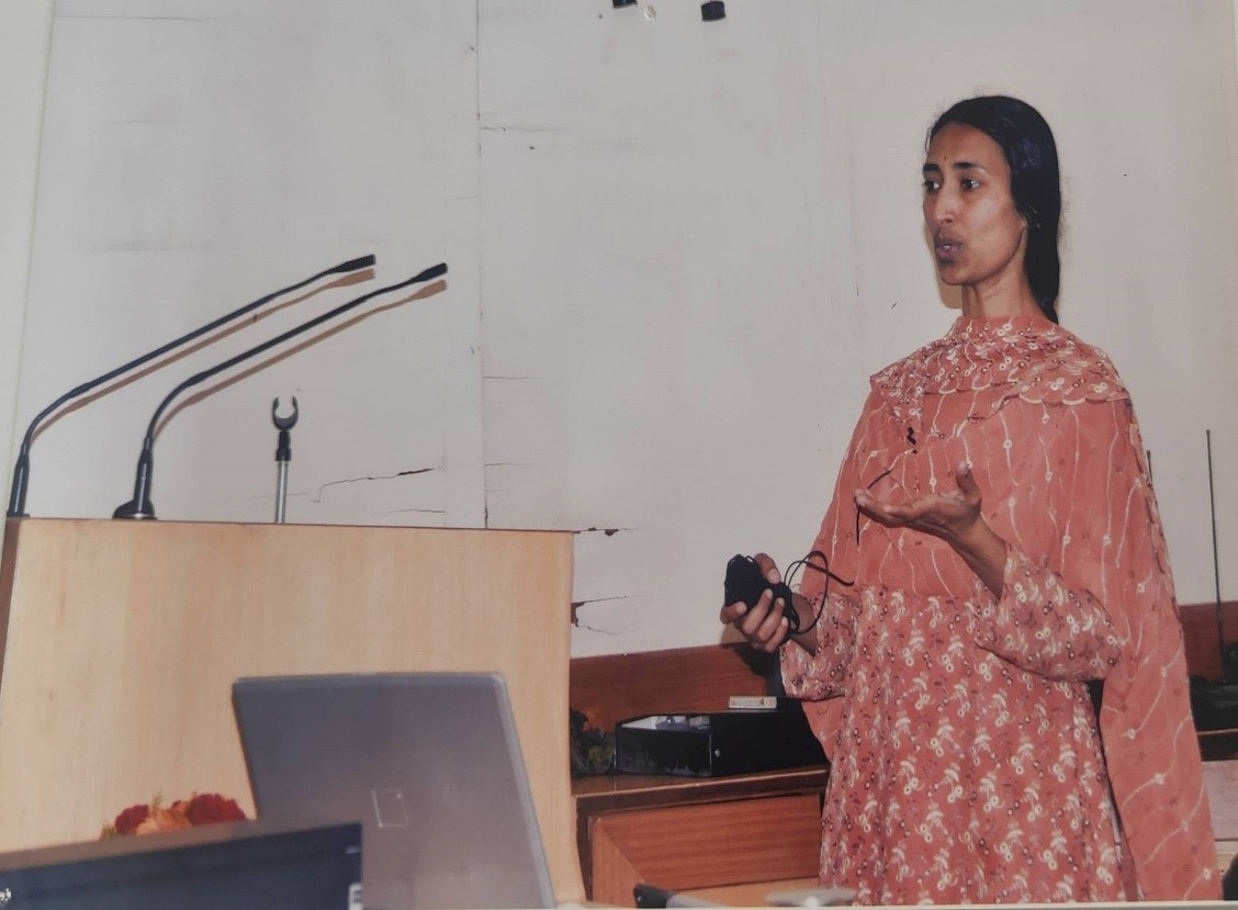 Researching in Computer Science and Applications