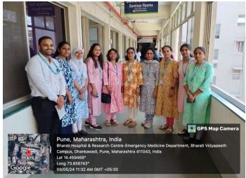 Workshop on Good Clinical Practice