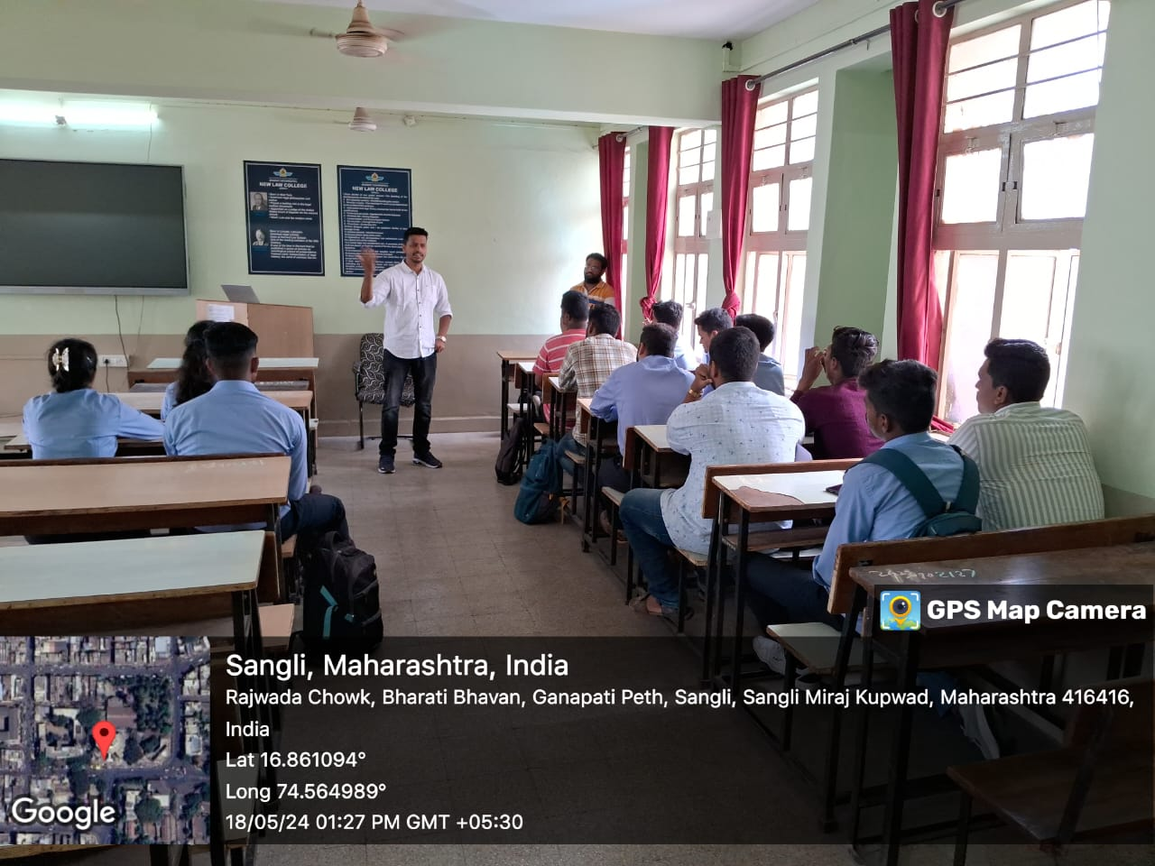 One Fincorp-Summer Internship Placement Talk