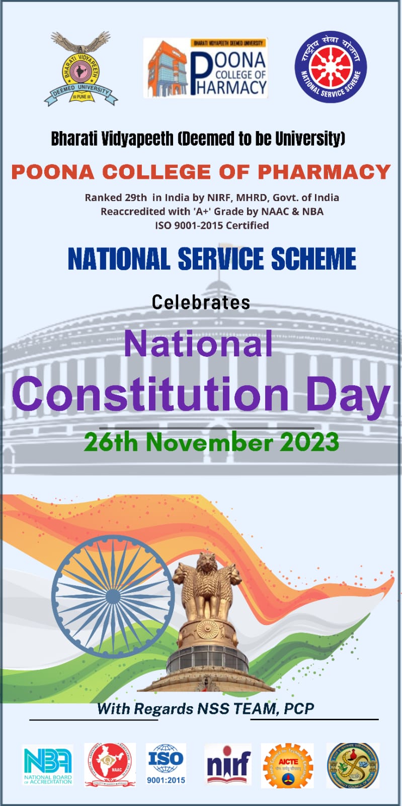 National Constitution Day