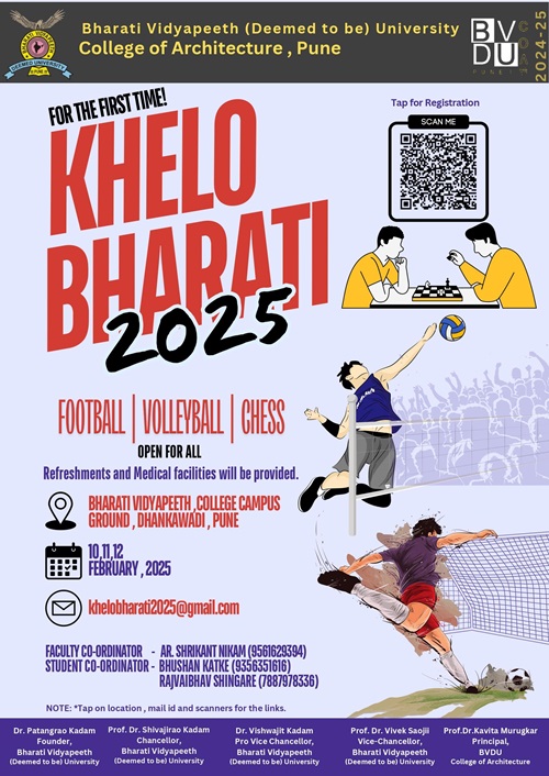 Khelo Bharati