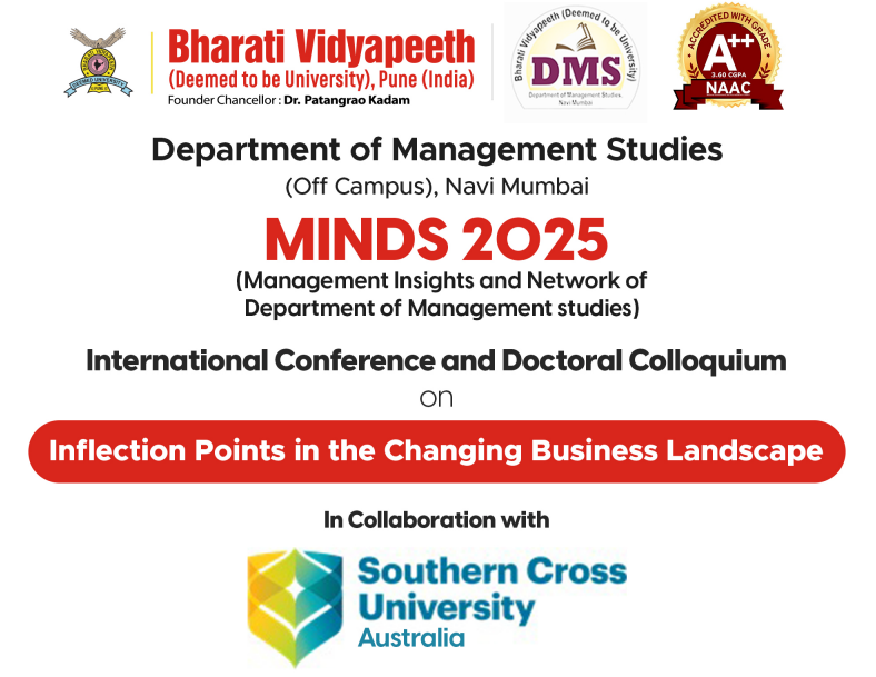 International Conference on MINDS 2025