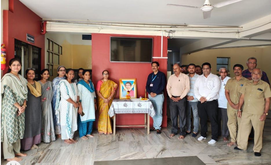 Savitribai Phule Jayanti Celebration