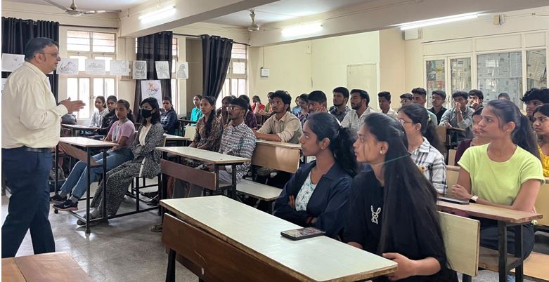 Seminar on Overseas Education and Career Prospects