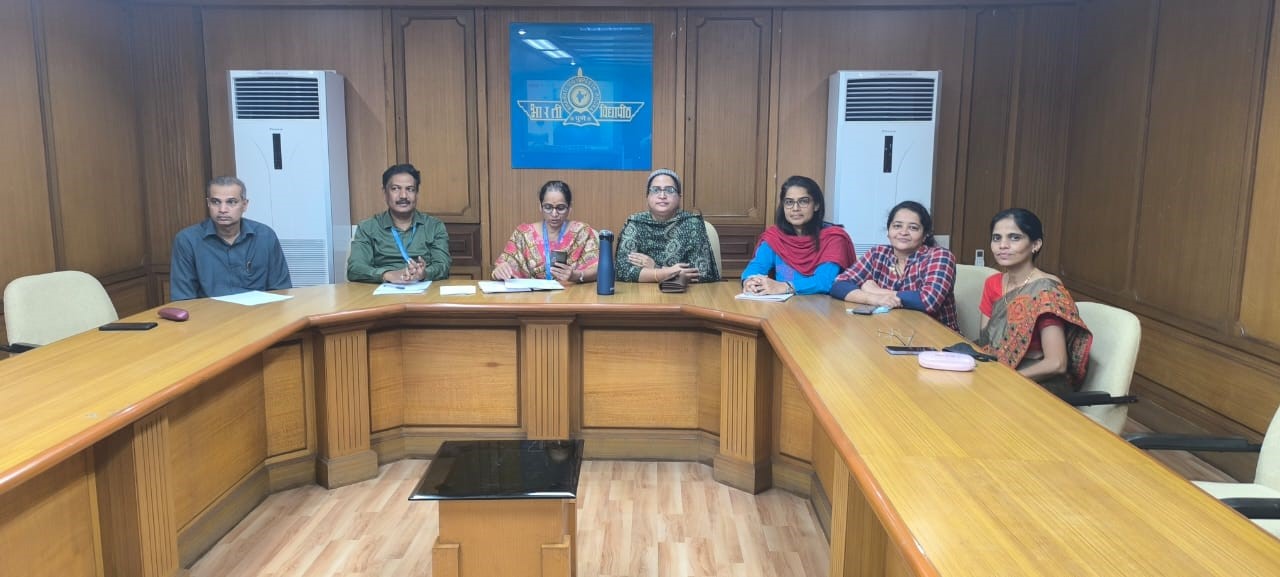 Induction Program of PhD 2024 Batch