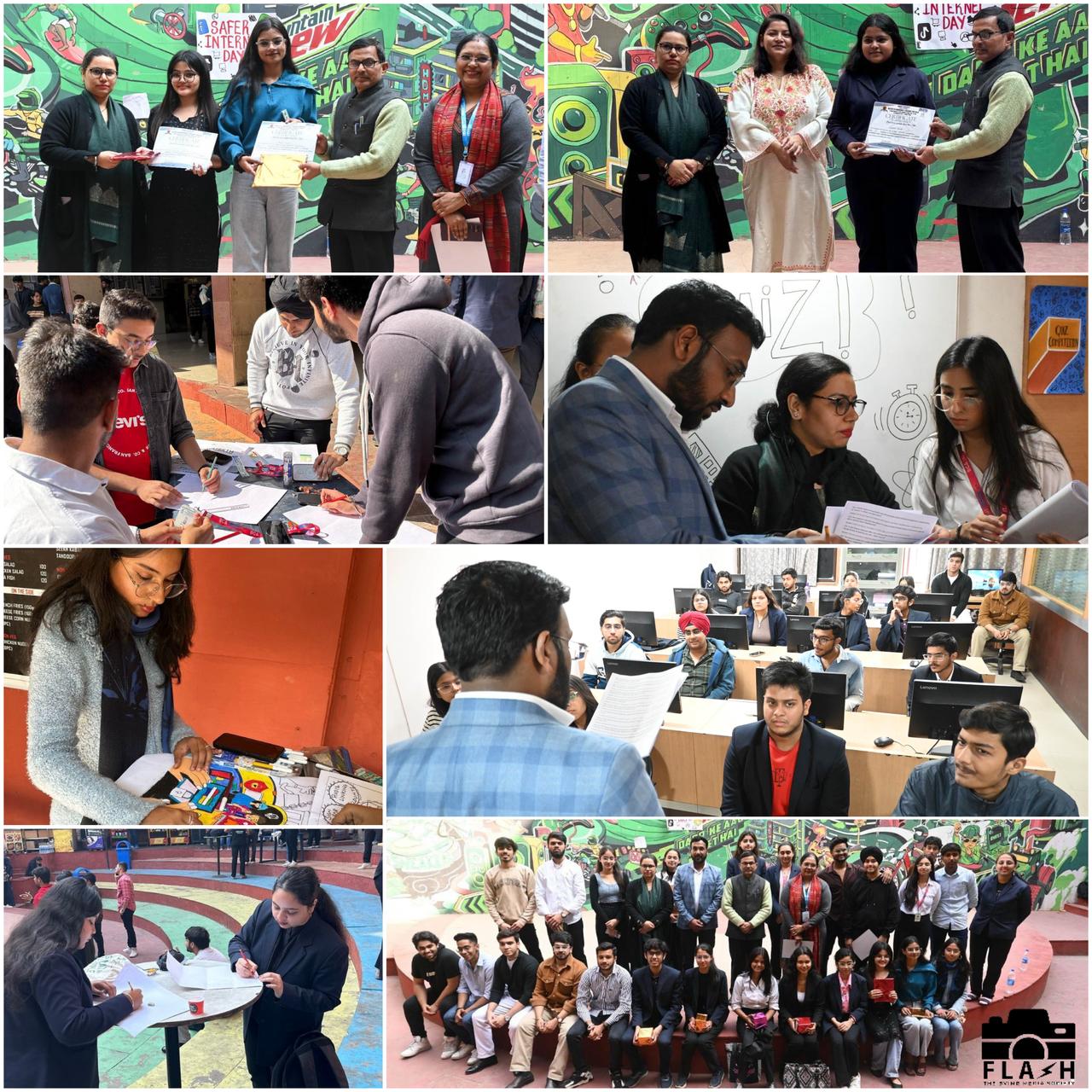 Internet Safer Day 2025