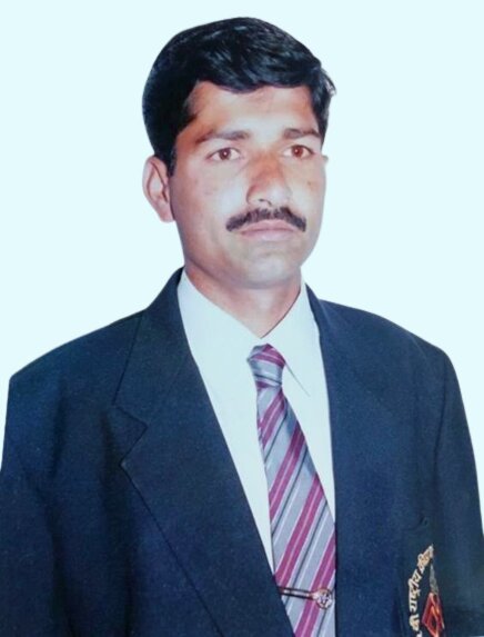 Dr. Swapnil Shivajirao Vidhate