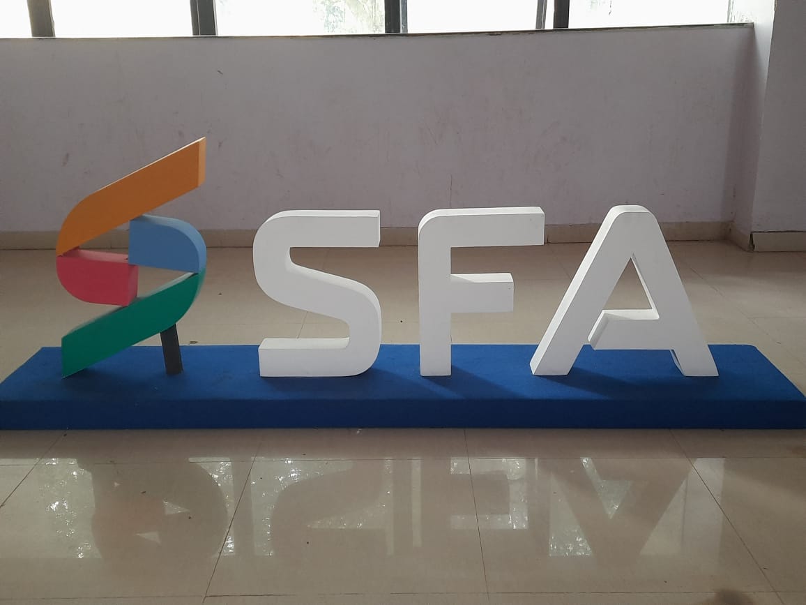 PT Services at SFA Championship