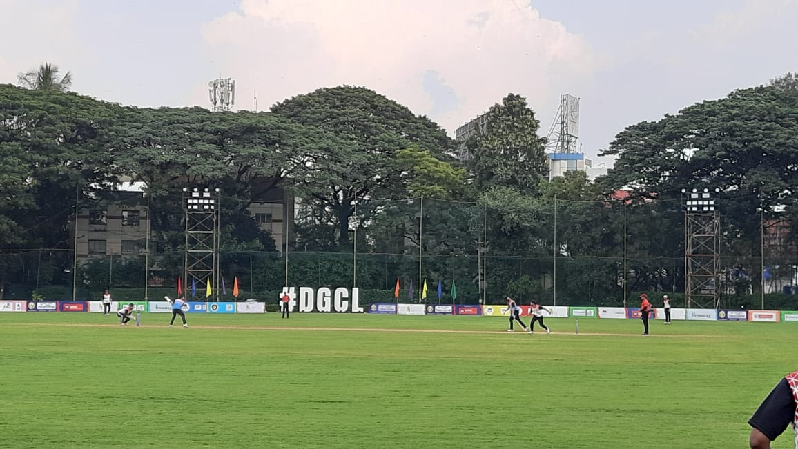 PT Services at Deccan Gymkhana