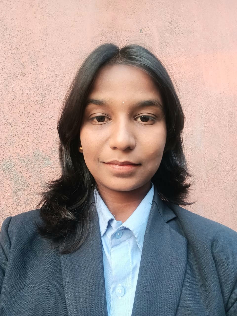 Selection for Internship at VaultofCodes