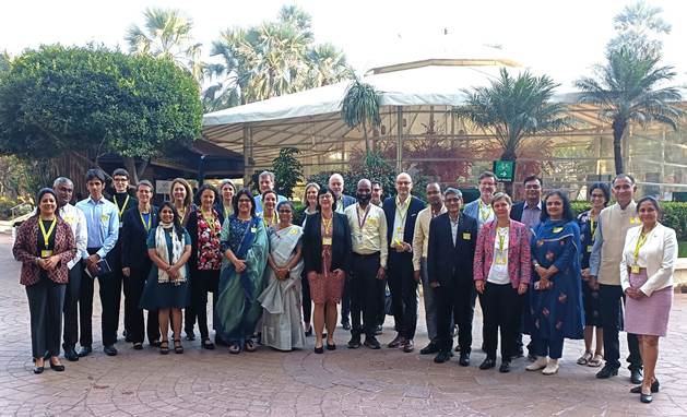 Networking Event: Meeting the German Universities