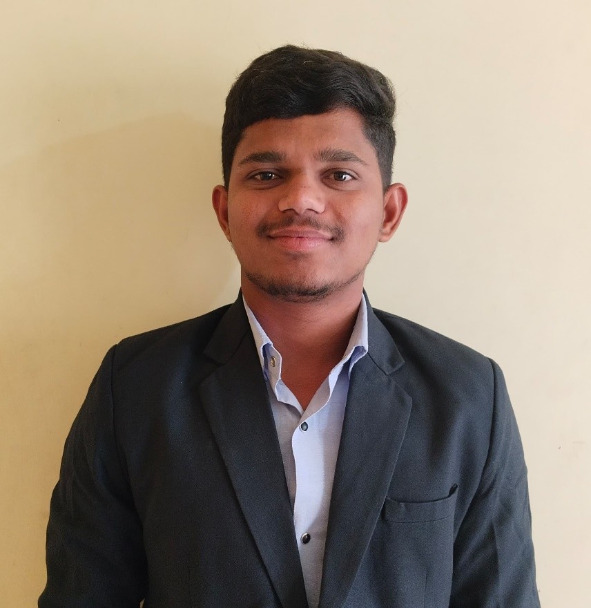 Selection for Internship at Bluestock Fintech