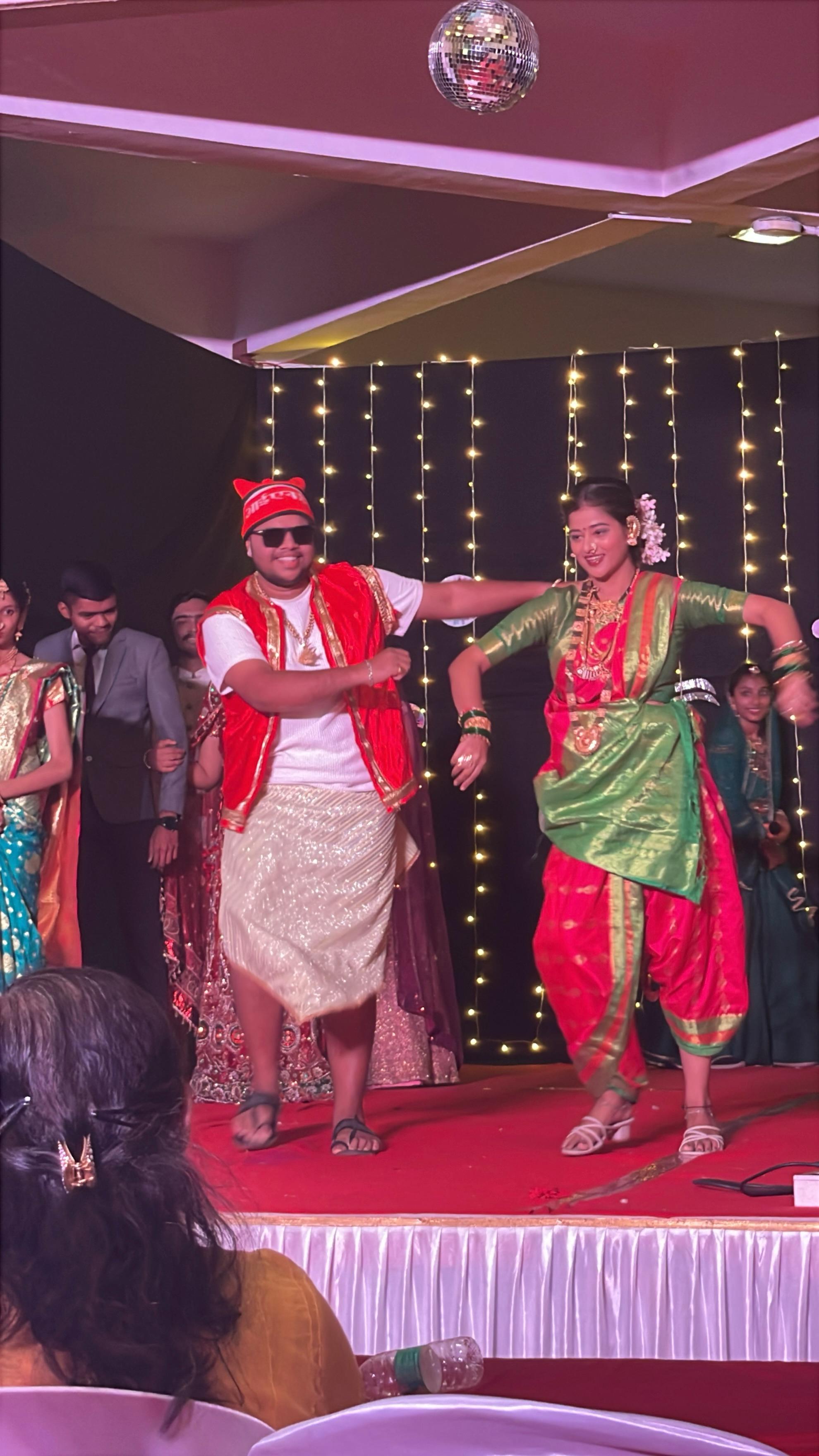 Cultural events 2025 -26