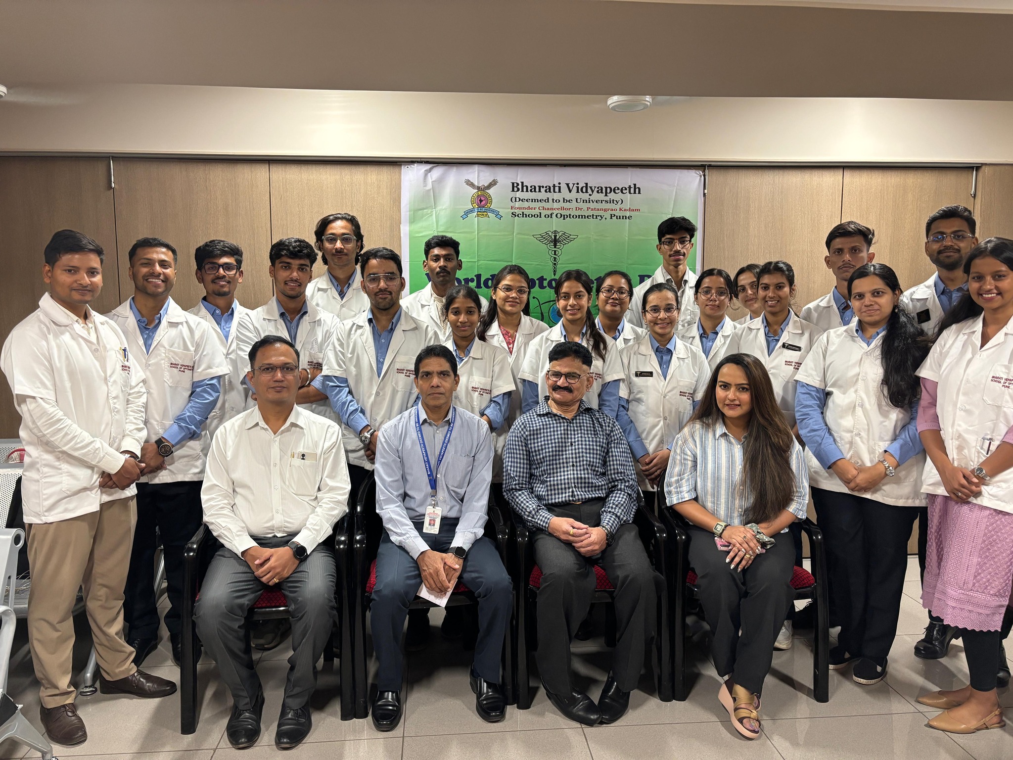 World Optometry Day 2025