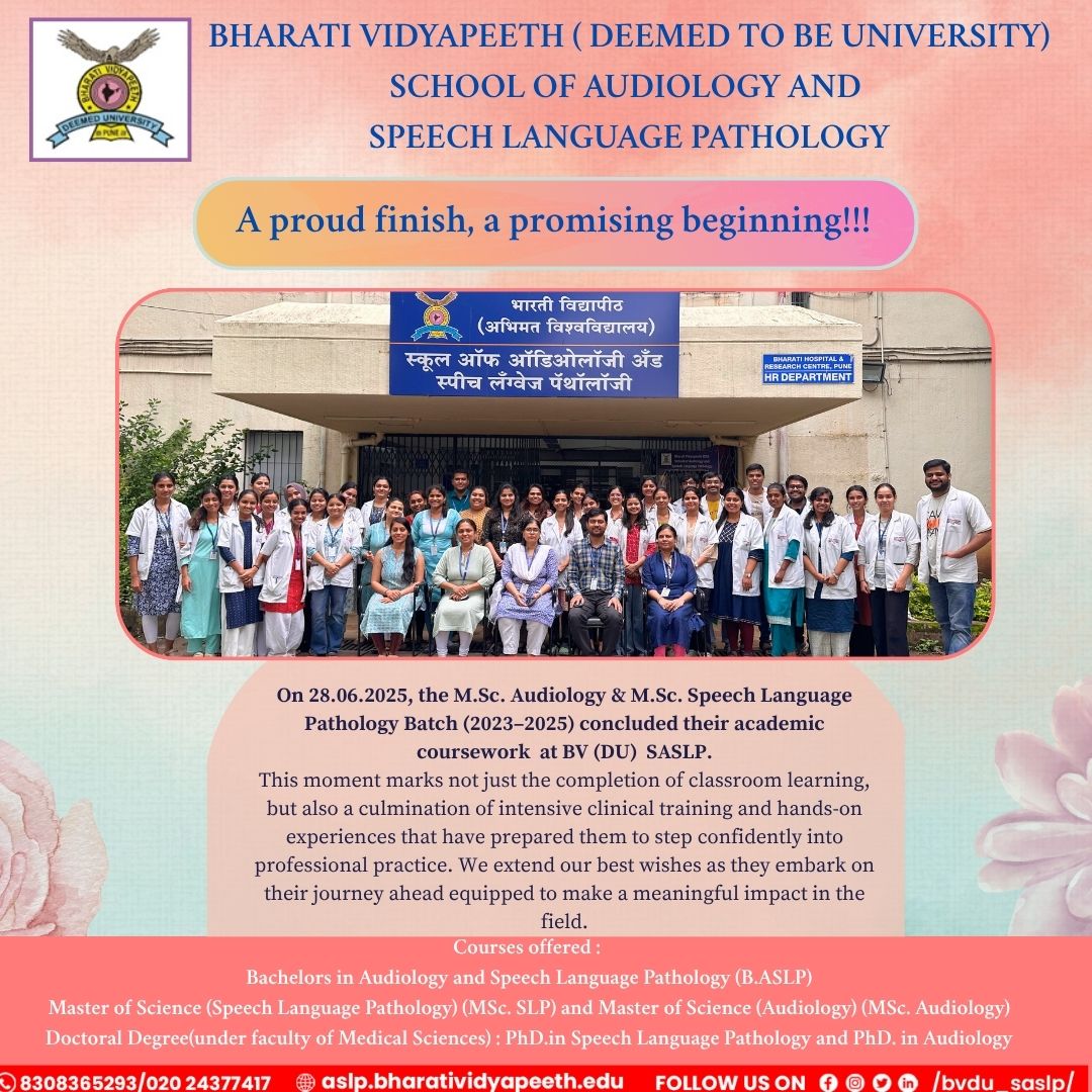  A proud finish, a promising beginning