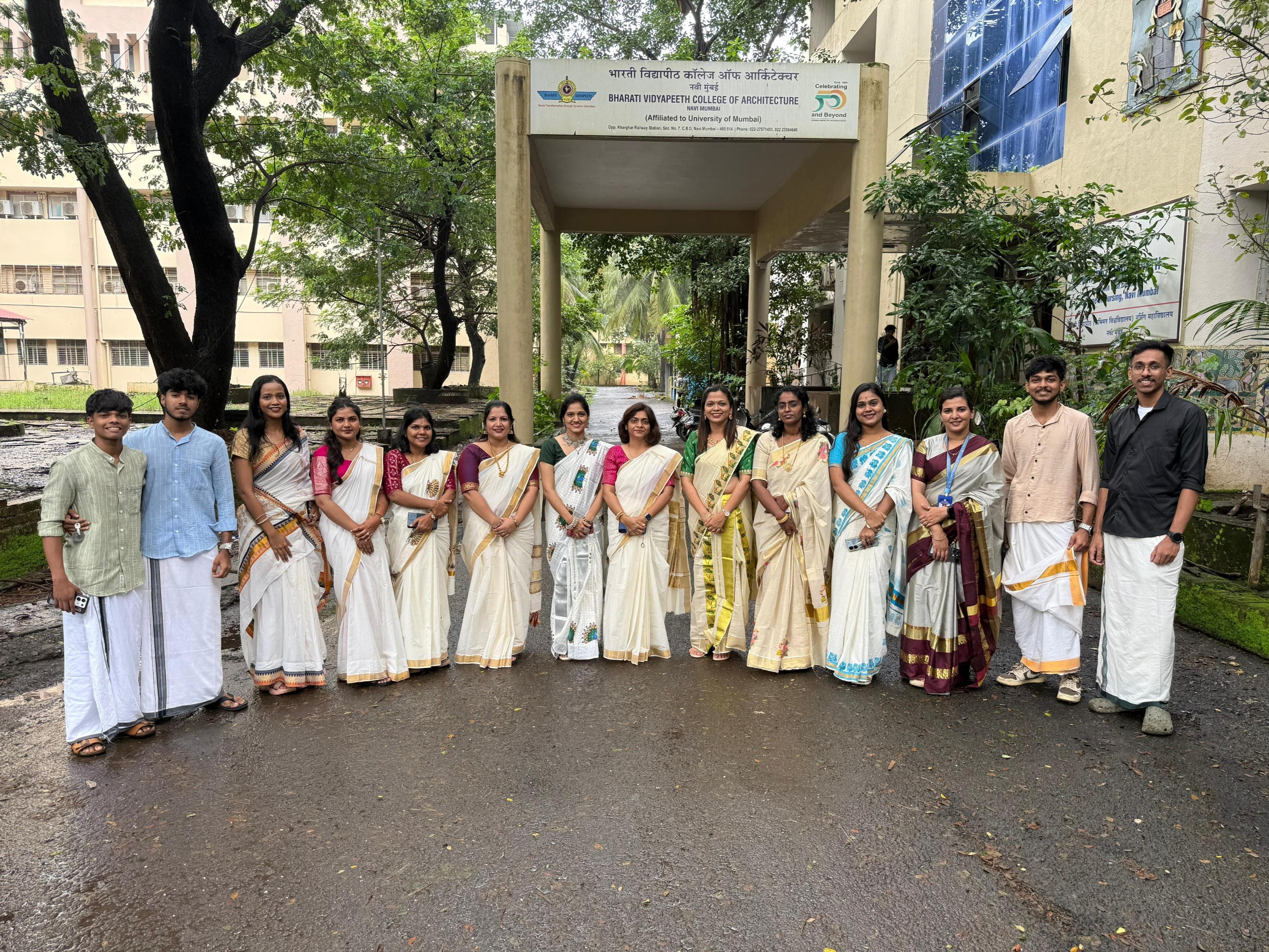  Onam Day Celebration