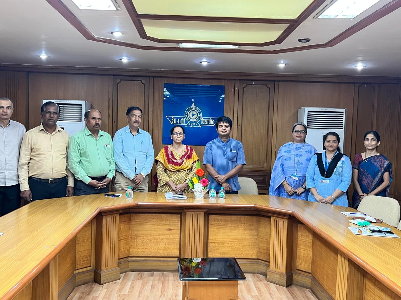 Workshop on Doctoral Supervision