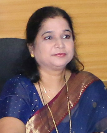 Dr. Shamim A. Shaikh