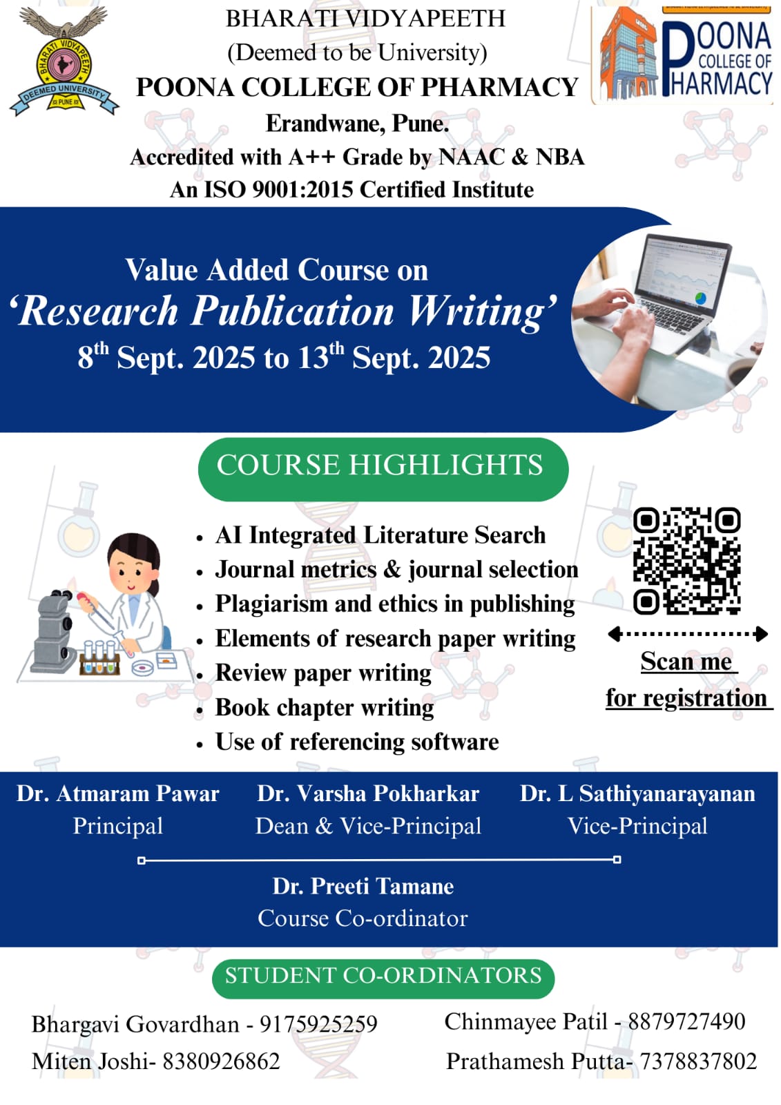 Value Added Course Sep 2025