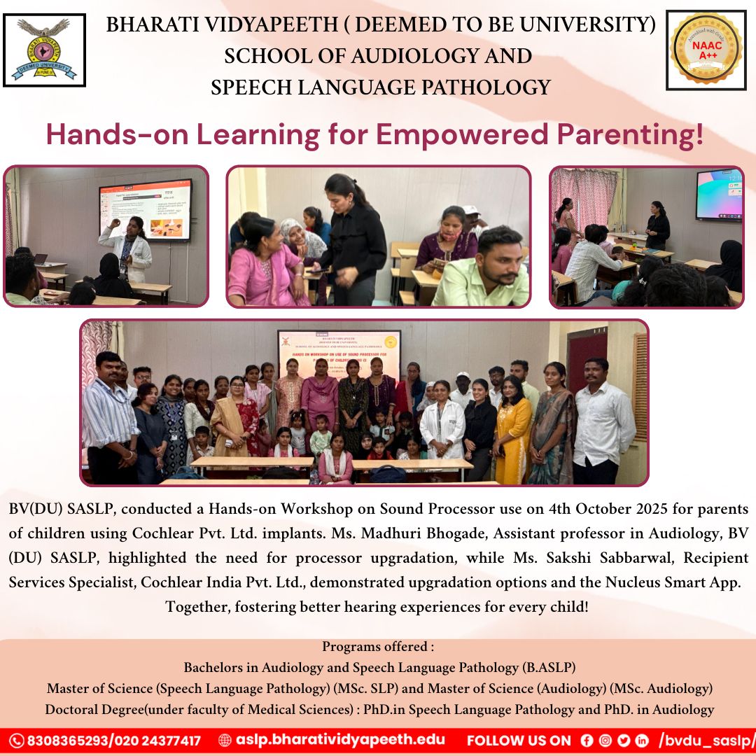 Hands-on Learning for Empowered Parenting