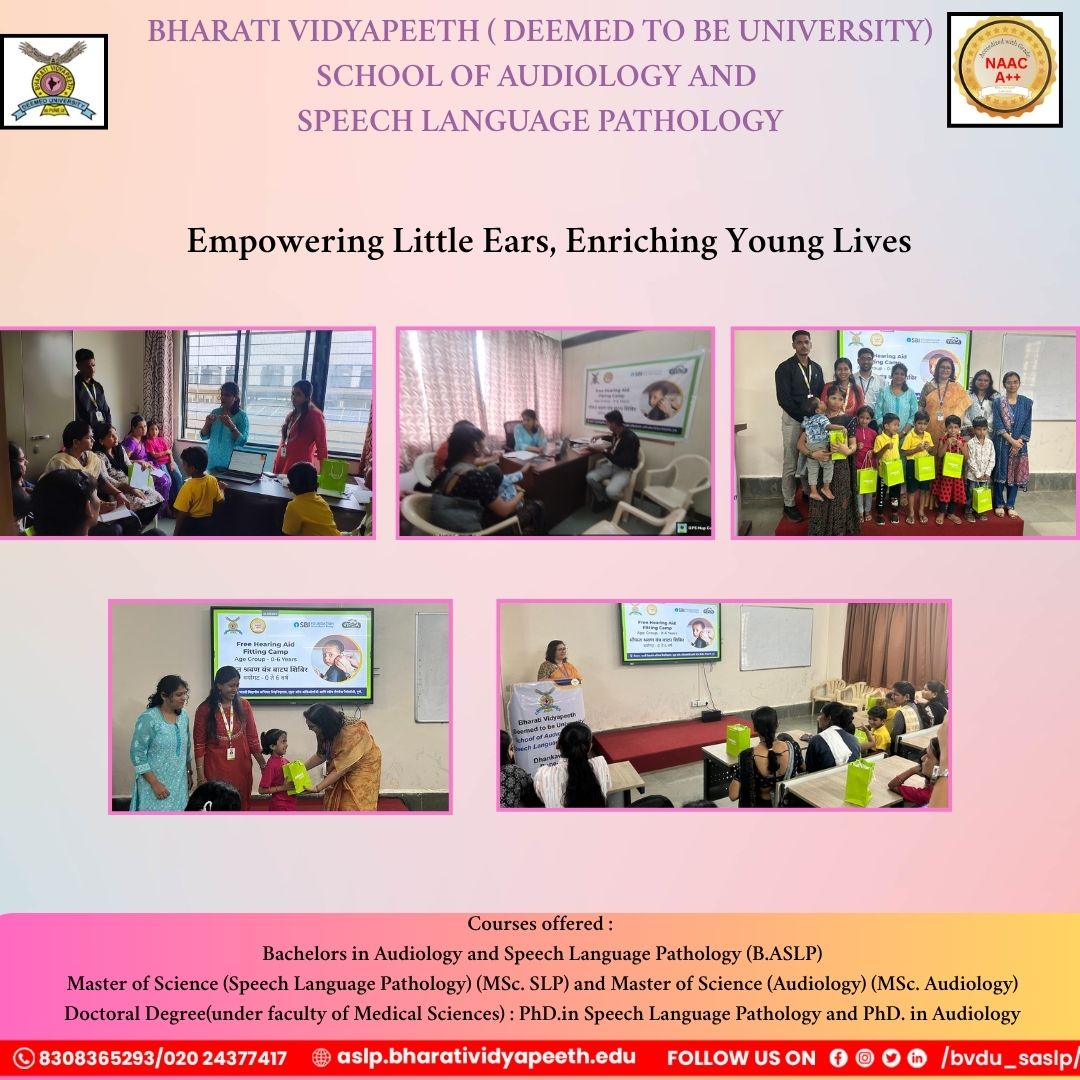 Empowering Litter Ears, Enriching Young Lives