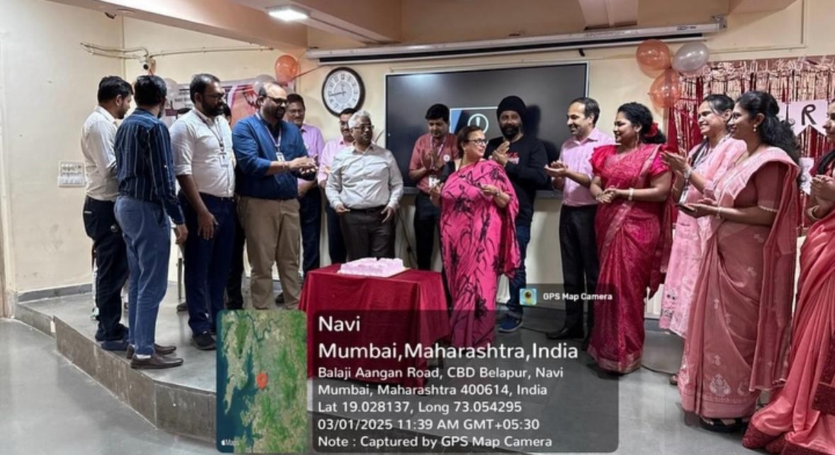 National Periodontist Day!