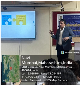 Endo-Cons CDE Lecture